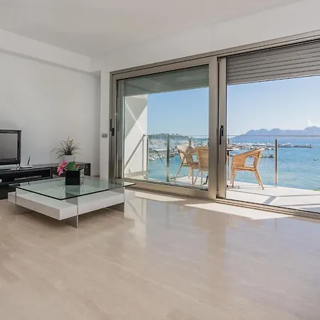 Lägenhet Colorado 3b By Sunvillas Mallorca *
