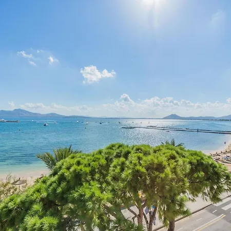 Lägenhet Colorado 3b By Sunvillas Mallorca *