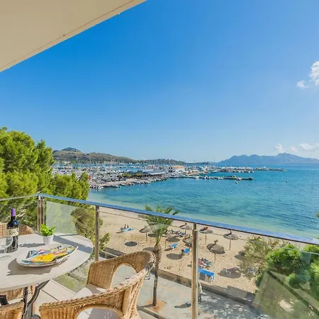 Colorado 3b By Sunvillas Mallorca Port de Pollença