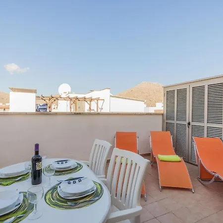 Lägenhet Colorado 3b By Sunvillas Mallorca Port de Pollença